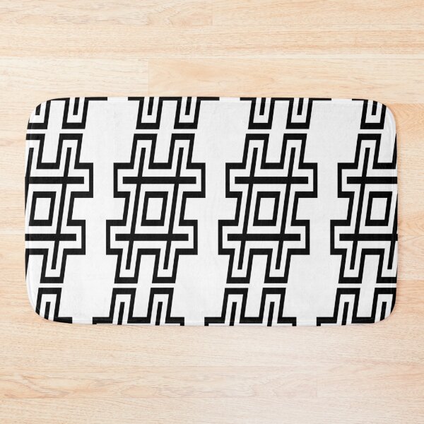 Item preview, HASH TAGS designed and sold by sgmydesigns.