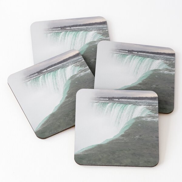 Item preview, Waterfall designed and sold by Anna Dunn.
