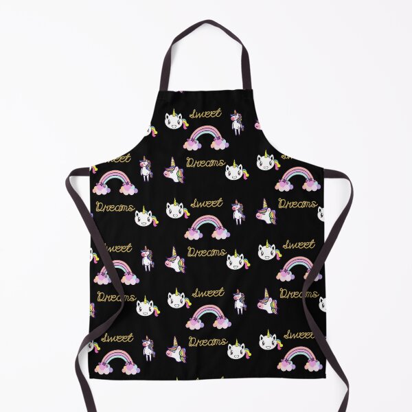 Item preview, Sweet Dreams with Unicorn designed and sold by WildingClan.
