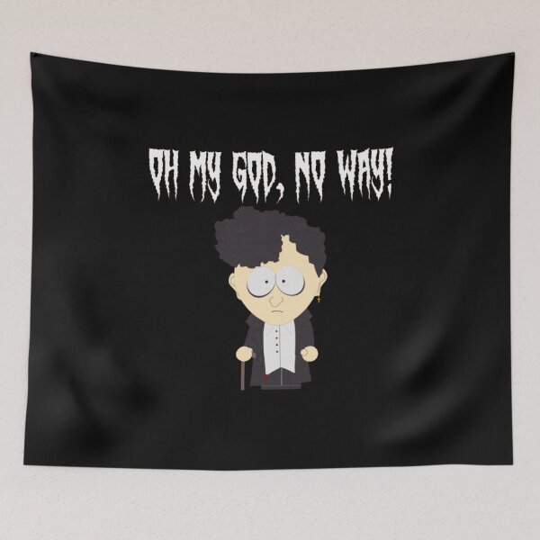 Item preview, no way!  designed and sold by pepsibarbie.
