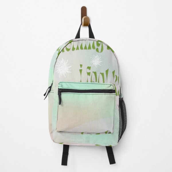 Item preview, nothing hurts anymore i feel kinda free designed and sold by juliamjones6.