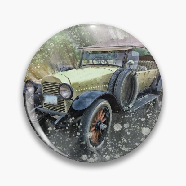 Item preview, Vintage Classic Car designed and sold by OByD.