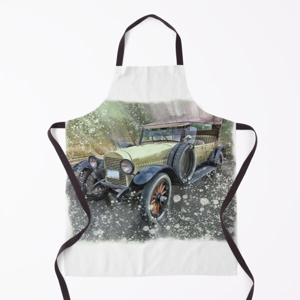Item preview, Vintage Classic Car designed and sold by OByD.