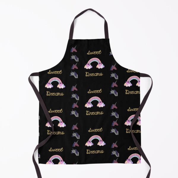 Item preview, Sweet Dreams with Unicorns of Love designed and sold by WildingClan.