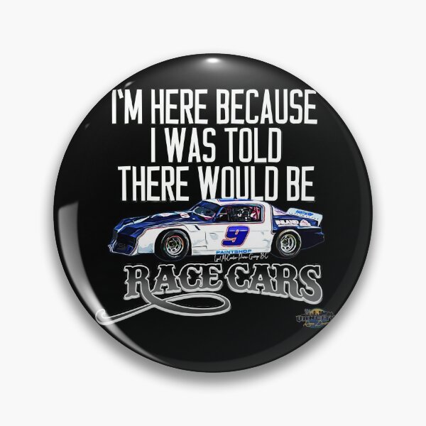 Item preview, I'm here because i was told there would be Race Cars designed and sold by Elliot Klugh.