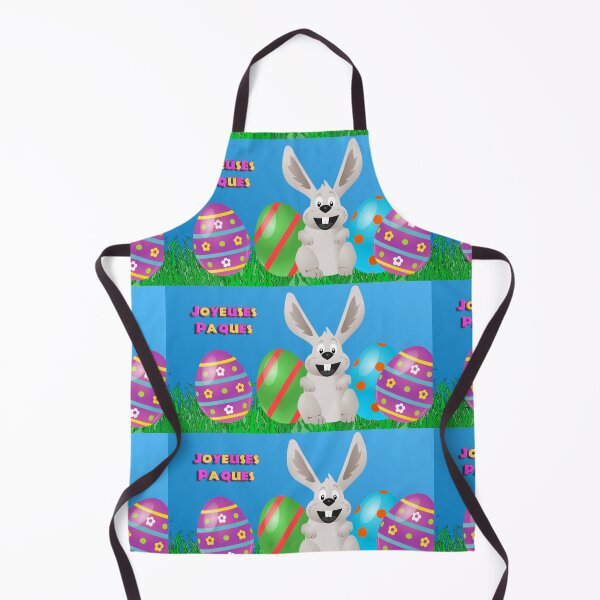 Item preview, Joyeuses Paques French Easter, Happy Easter Gift designed and sold by PhotoPrise.