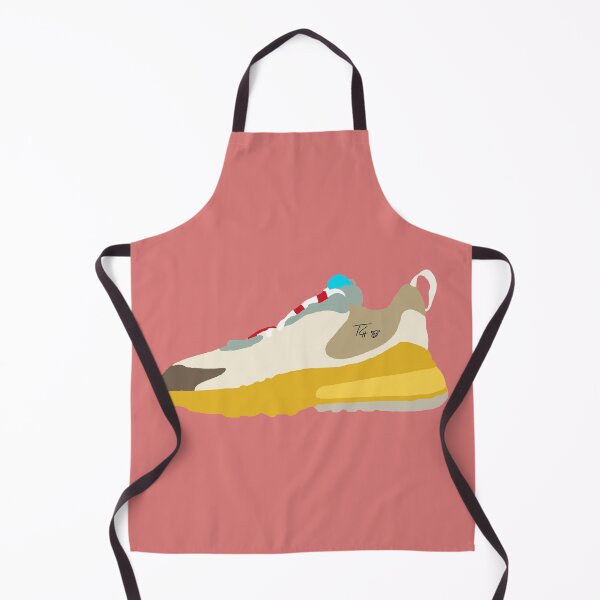 Item preview, Air Max 270 React CACTUS designed and sold by Benjart01.