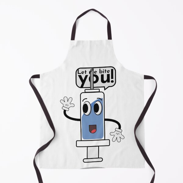 Item preview, Vaccine Boy designed and sold by Glstudio.
