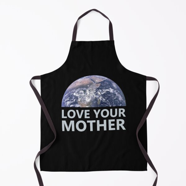Item preview, Love your Mother designed and sold by KindToThePlanet.