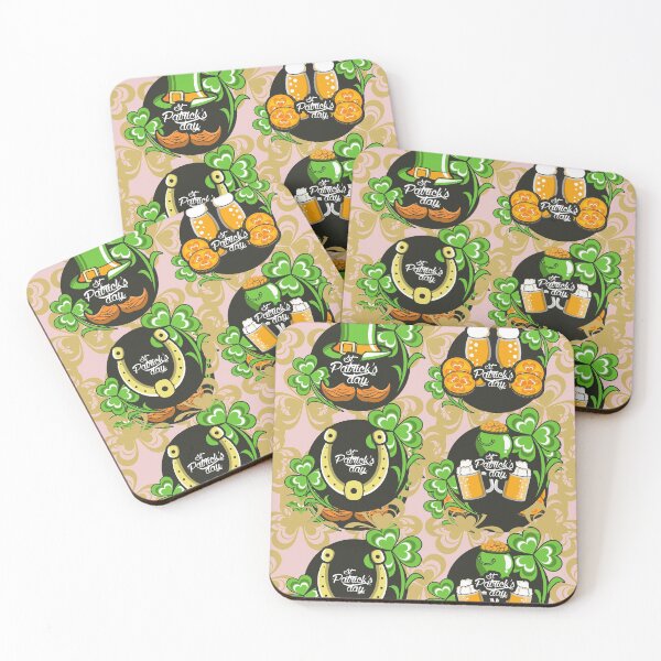 Item preview, Sf Patricks Day designed and sold by Suzie-Mara.