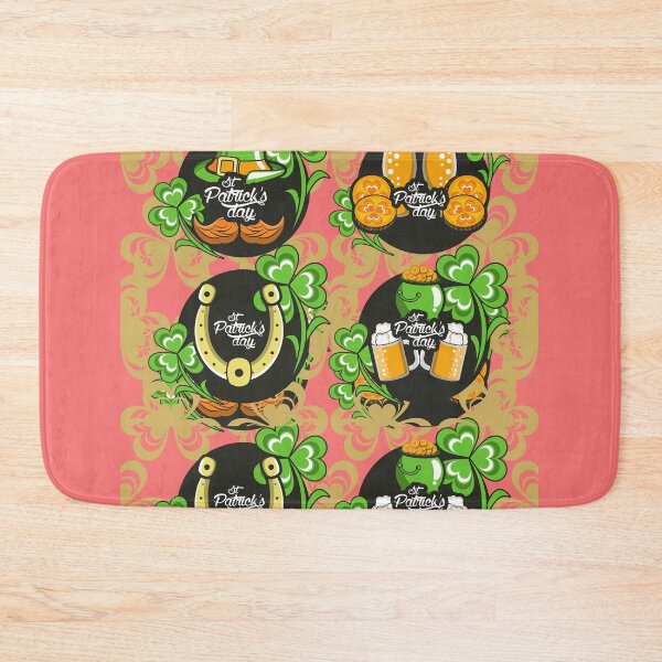 Item preview, Sf Patricks Day designed and sold by Suzie-Mara.