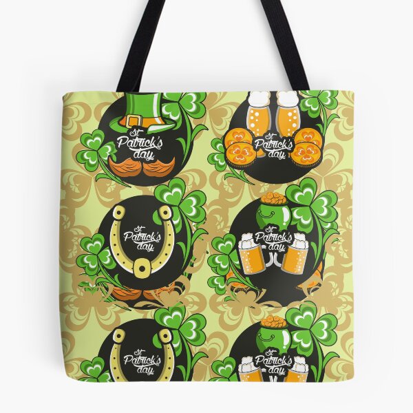 Item preview, Sf Patricks Day designed and sold by Suzie-Mara.