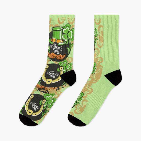 Item preview, Sf Patricks Day designed and sold by Suzie-Mara.