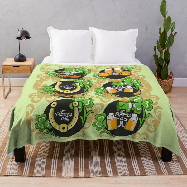 Item preview, Sf Patricks Day designed and sold by Suzie-Mara.