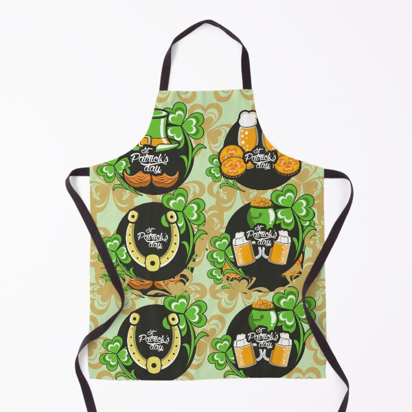 Item preview, Sf Patricks Day designed and sold by Suzie-Mara.
