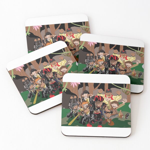 Item preview, I'm The Pan now designed and sold by Stevegrez.