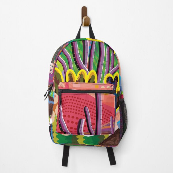 Item preview, North Mountain designed and sold by Charles Harker.