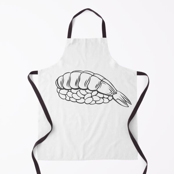 Item preview, Plain Nigiri Stencil designed and sold by StencilGifts.