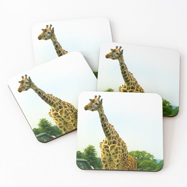 Item preview, Giraffe designed and sold by tomg.