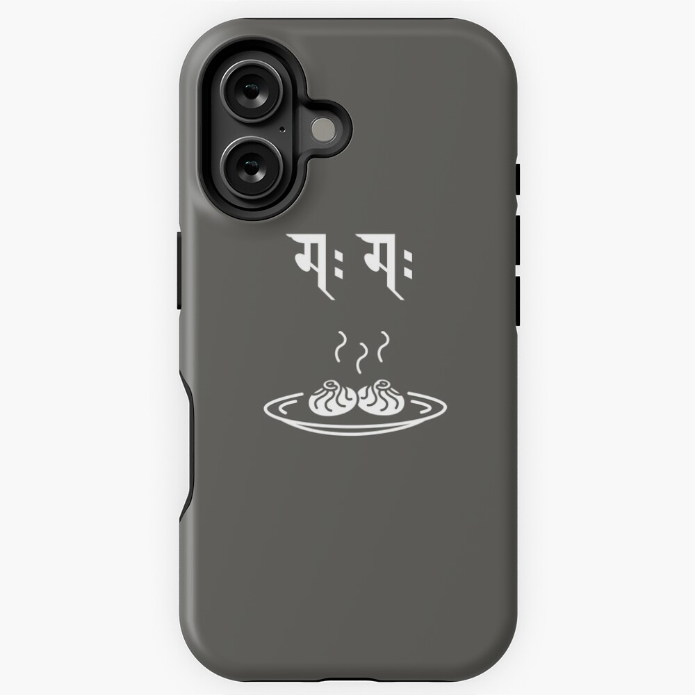 Item preview, iPhone Magsafe Tough Case designed and sold by yatridesign.