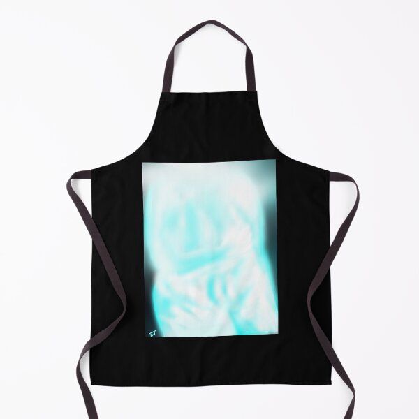Artikelvorschau, Teal Gorgeous Glowing Gal entworfen und verkauft von AnonymousTea.