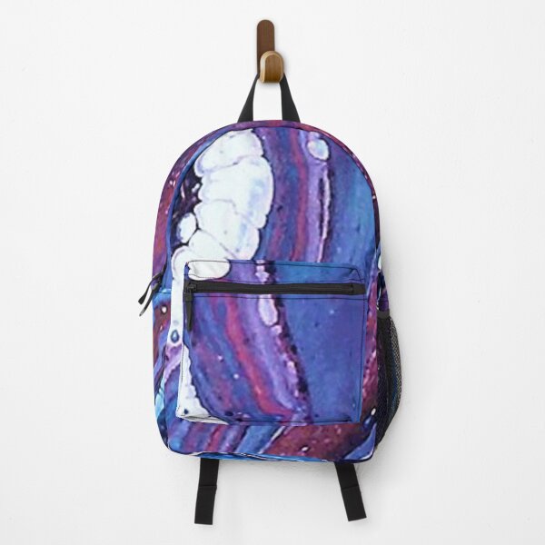 Item preview, Violet Geode designed and sold by Maeve  Perry.