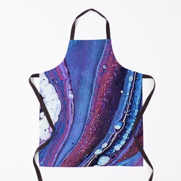 Item preview, Violet Geode designed and sold by Maeve Perry.