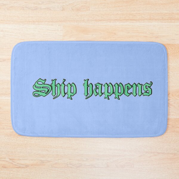 Item preview, Shop happens designed and sold by Roisin678.