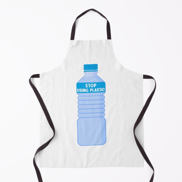 Item preview, Stop Using Plastic designed and sold by AnsDesigns.