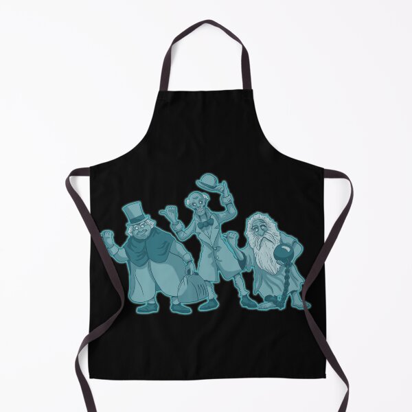 Item preview, Hitchhiking Ghosts designed and sold by blacksnowcomics.