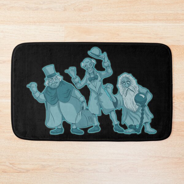 Item preview, Hitchhiking Ghosts designed and sold by blacksnowcomics.
