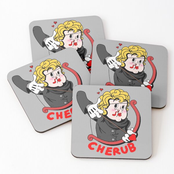 Item preview, Jeremy Melton "The Cherub" (Rubber hose) designed and sold by Levi Zammit.