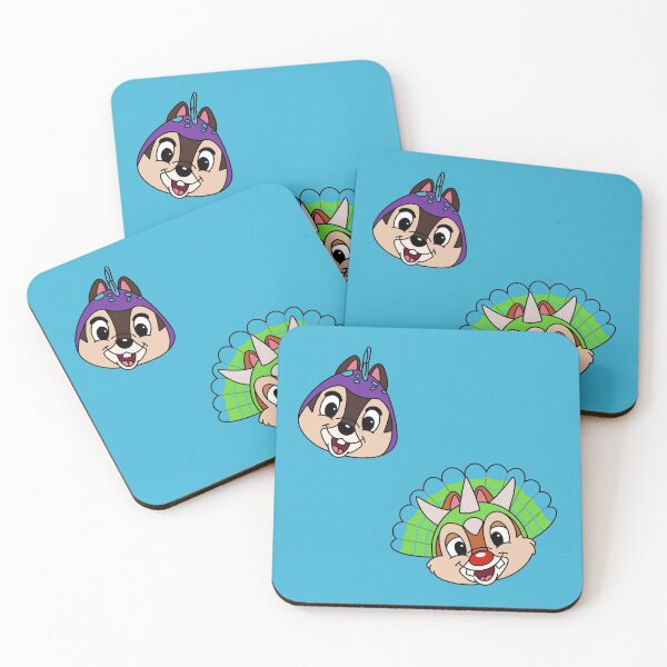 Item preview, Chipmunk-O-Saurus designed and sold by jesimink.