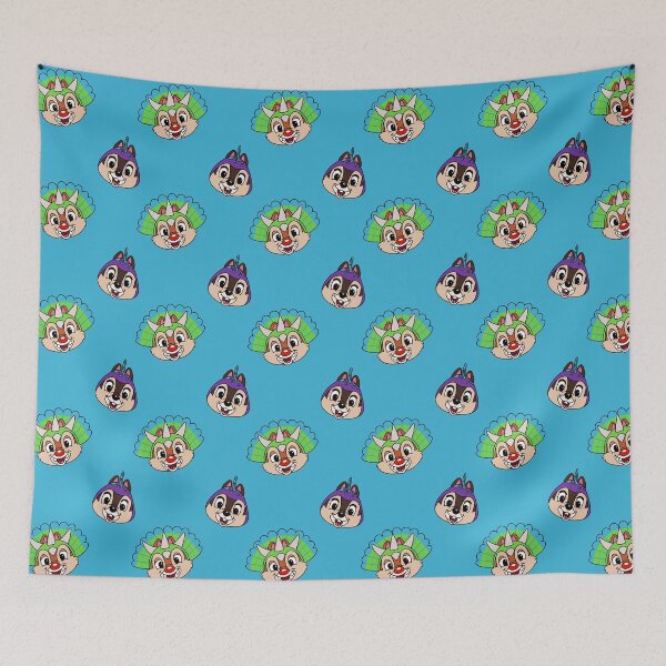 Item preview, Chipmunk-O-Saurus designed and sold by jesimink.