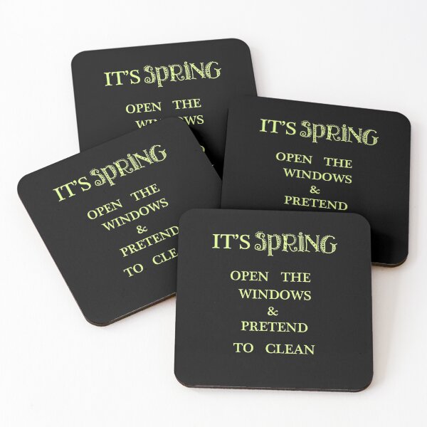 Item preview, SPRING IS COMING designed and sold by Gotafeeling.