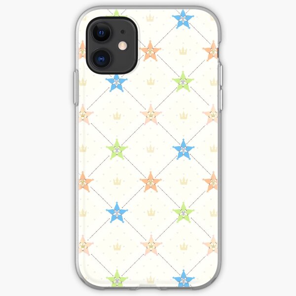 Wayfinders and Oathkeepers iPhone Soft Case