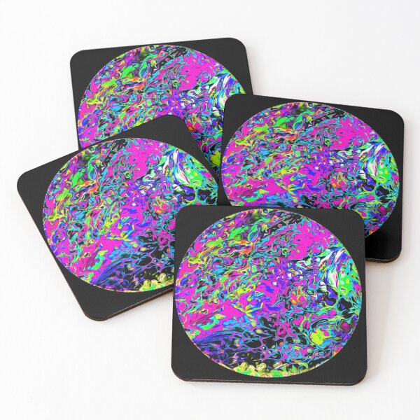 Item preview, Cosmic Graffiti designed and sold by PsychedelicPour.