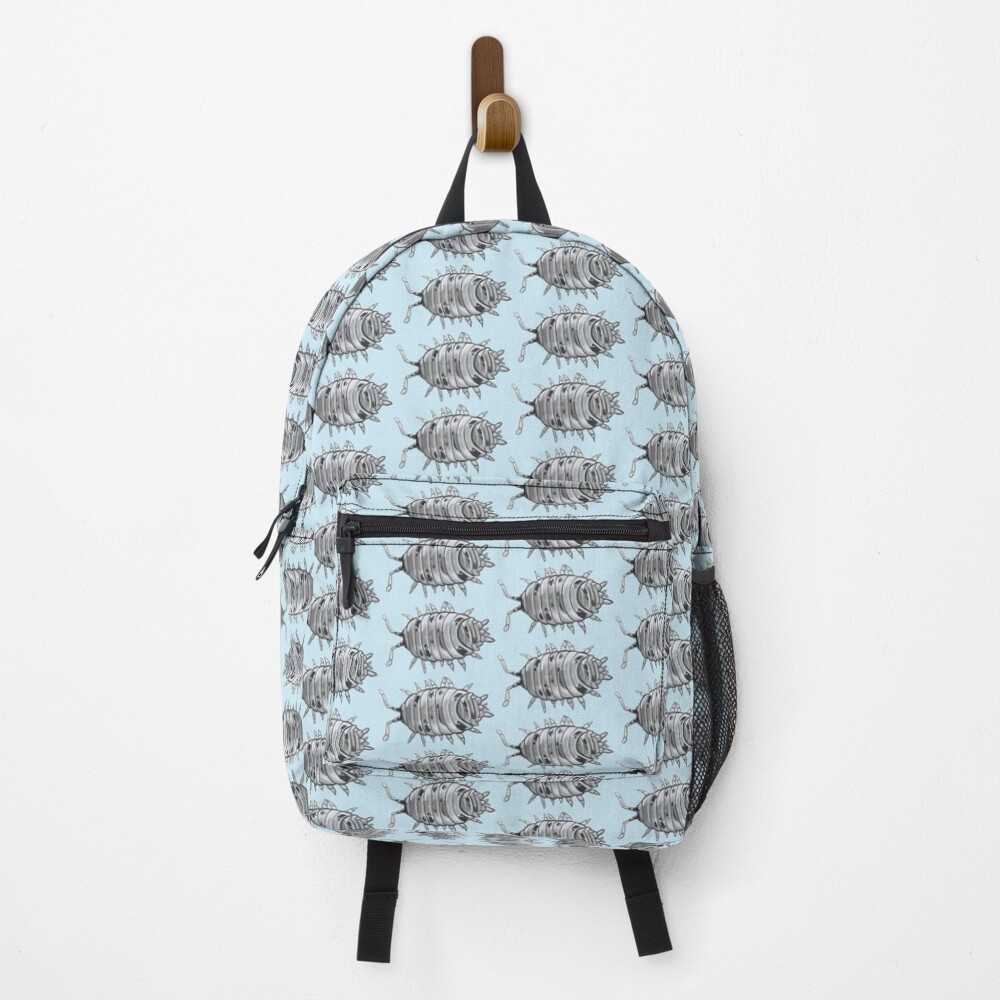roly poly backpack