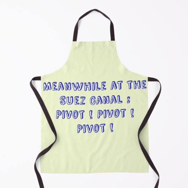 Item preview, Pivot ! designed and sold by Roisin678.