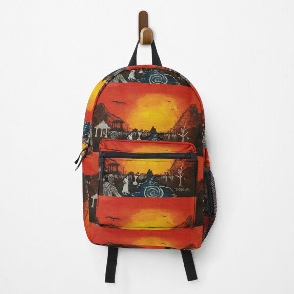 Item preview, Ancient sunset enigma.  designed and sold by Travis  Olson.