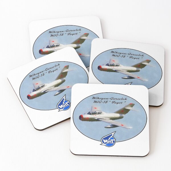Item preview, MiG 15 fighter jet designed and sold by MichaelEpp.