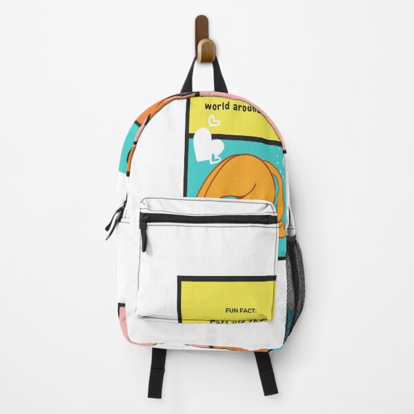 Item preview, fun fact about cat designed and sold by lollipop-design.