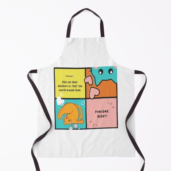 Item preview, fun fact about cat designed and sold by lollipop-design.