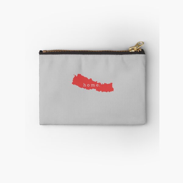 Item preview, Home Nepal Map Gifts for Nepalese Nepal Nepali designed and sold by yatridesign.