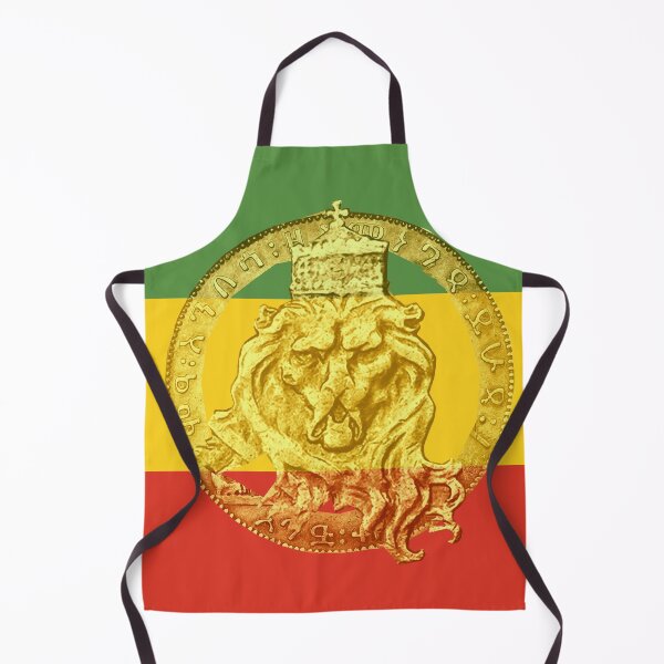 Item preview, Lion of Judah King of Kings designed and sold by rastaseed.