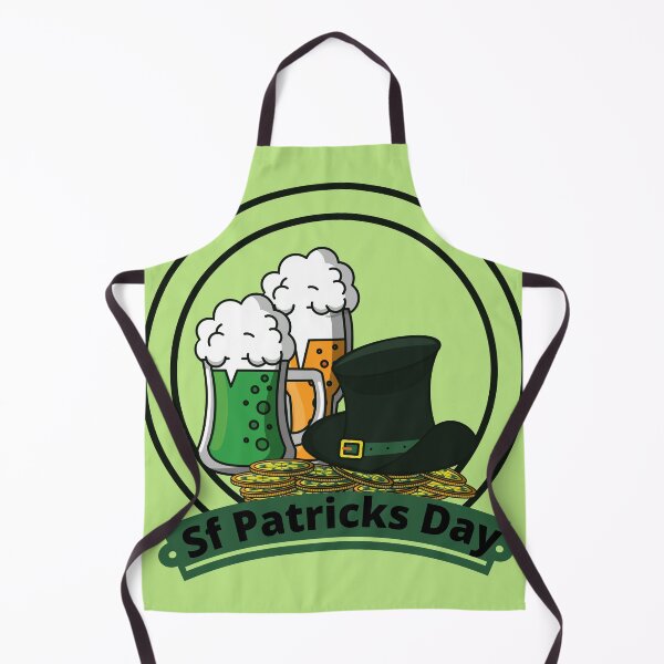 Artikelvorschau, Sf Patricks Day entworfen und verkauft von Suzie-Mara.