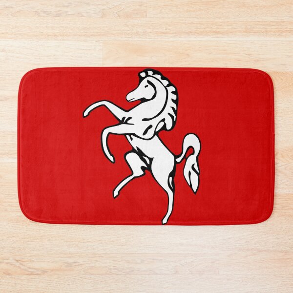 Item preview, Kent City Flag designed and sold by flagswag.