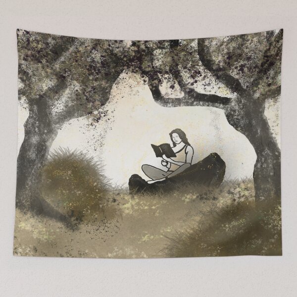 Item preview, Whimsical Story book designed and sold by Treasuredreams.