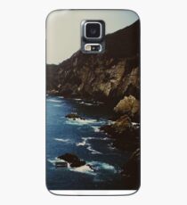La Quebrada Case/Skin for Samsung Galaxy