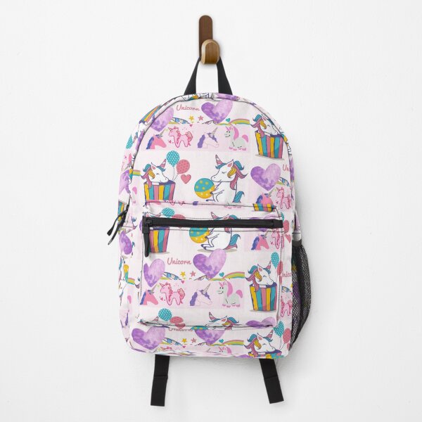 Item preview, Fun time Unicorns designed and sold by WildingClan.